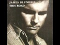 James Blundell ~  Rain On A Tin Roof