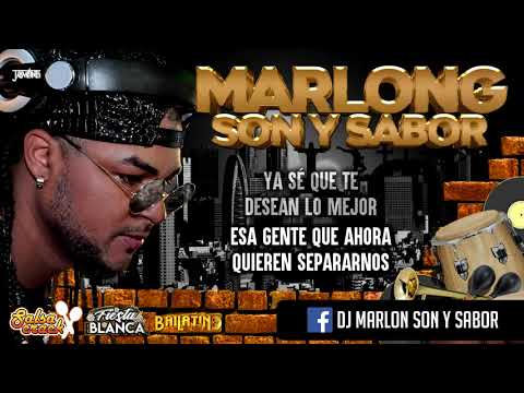 Que se vayan al diablo - Orquesta Opus letra - Marlong Son y sabor 2020