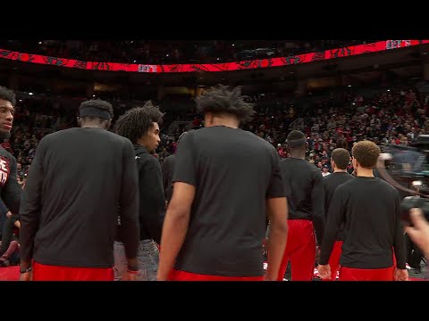 Tangerine Game Highlights: Raptors vs Sixers - April 28, 2022