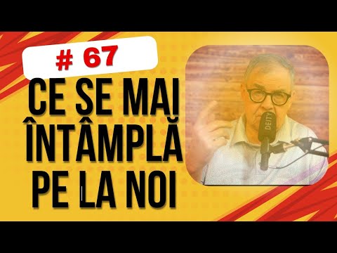 PC(386) - Ce se mai intâmplă pe la noi #67 - Asasinarea lui Charlie Kirk și comemorarea 9/11