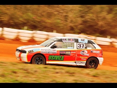 MICHAEL VOLLES   5ª etapa do CCA 2015   São Bento do Sul   Marcas Estreantes