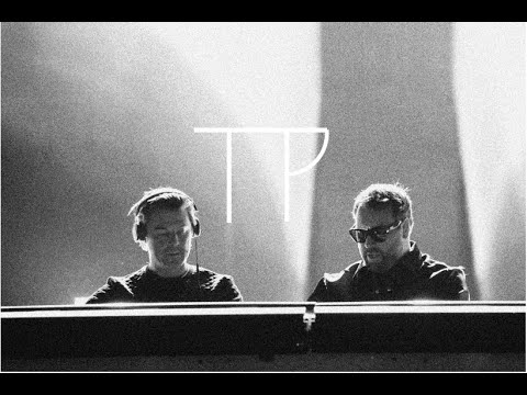 Axwell & Ingrosso Vs Mauro Picotto - How Do You Feel Right Now Lizard (Tom Parker Mashup)