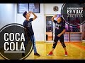 COCA COLA | Vijay Akodiya | Choreography