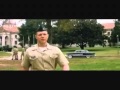 We Were Soldiers - Sgt Major Plumley 