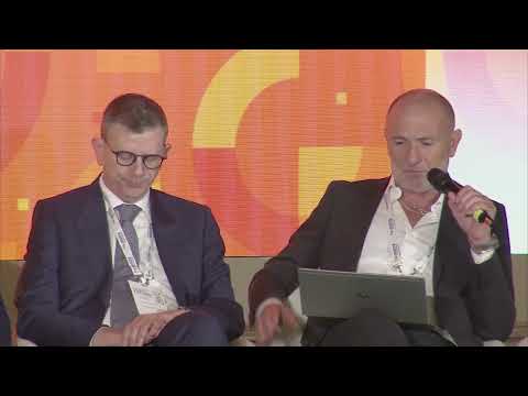 Convegno Nazionale Asstra 2025: Talk 1 Investimenti e Risorse