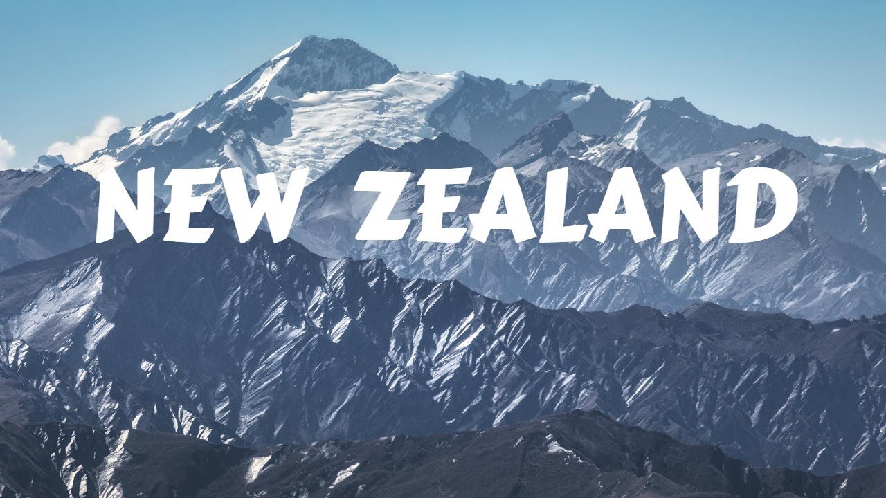 New Zealand