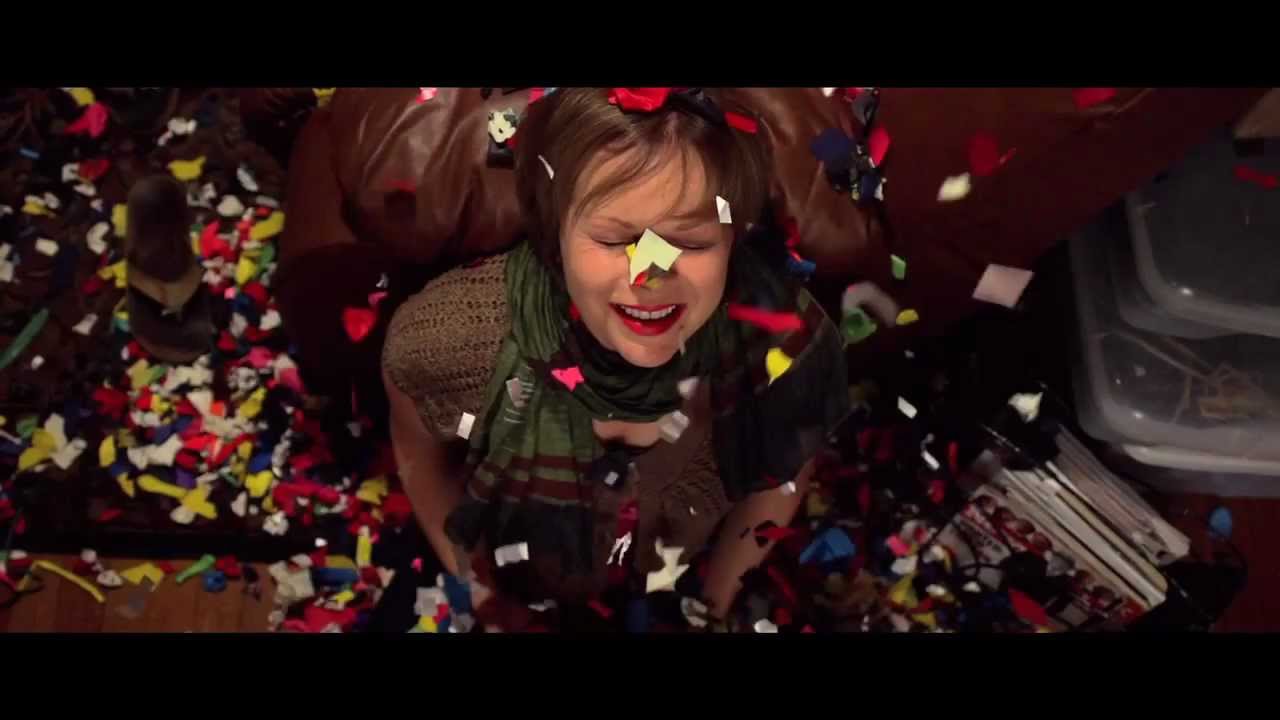 7 lives of Chance - official trailer