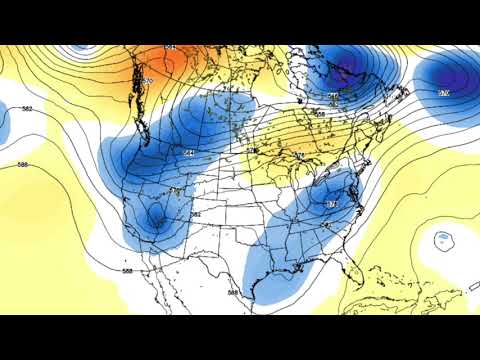 September 13, 2017 Weather Xtreme Video - Afternoon Edition