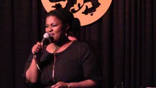 Gershwin/Ella Fitzgerald- "Our Love is Here to Stay" (performed by Danielle Grace)