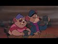 The Great Mouse Detective Let Me Be Good To You Pub Fight