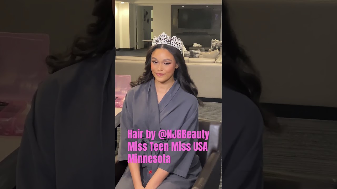 Promotional video thumbnail 2 for NJG Beauty