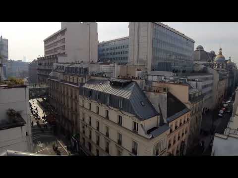 VERDIER IMMOBILIER - Paris 9ème - rue de Provence - Galerie Lafayette