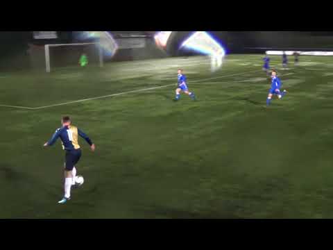 East Kilbride vs Selkirk