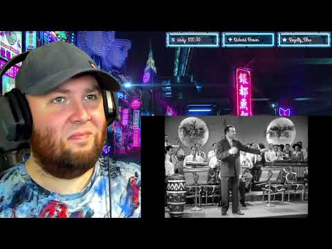 Parov Stelar "Catgroove" | Brandon Faul Reacts