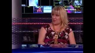 Ivona i Veljko Pink World