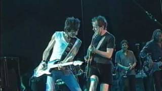 The Rolling Stones with ACDC - Rock Me Baby