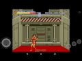 Streets Of Rage 3 Stage 5 Anime Blaze