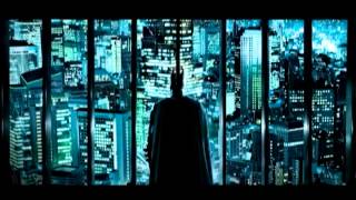 Batman The Dark Knight Soundtrack - Sad Mix
