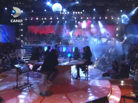 123 - Again - Disko Kralı Performans 27.02.2010