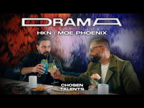 Drama – HKN x Moe Phoenix x CT