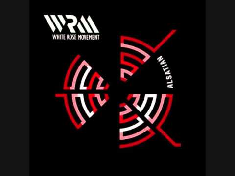 White Rose Movement - White Swan