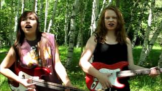 Please Don&#39;t Lead Me On - The Sheepdogs