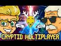 I Forced RoffleLite To Play CRYPTID MULTIPLAYER