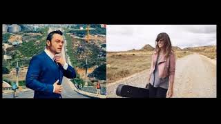 El oficio de la vida (Tiziano Ferro ft. Vanesa Martín) Lyrics