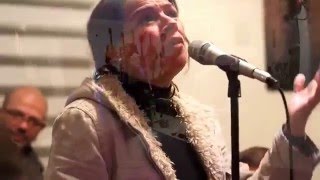 Jessica Born &amp; ABlive Sessions - Georgia on my mind