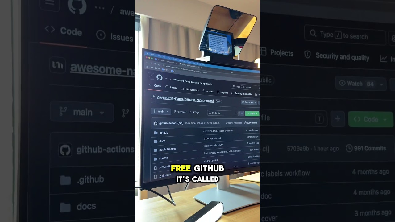 Get 12,000 Free AI Image Prompts