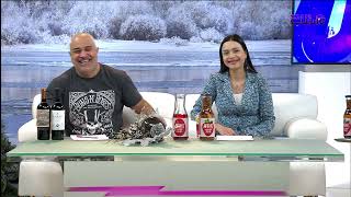 Առավոտը Շանթում/Aravot Shantum / 25.12.2023