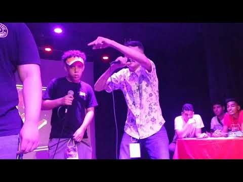 SAOR vs APOKALYPTO vs MAGNA - Ronda de Clasificación - Final Nacional Our Freedom