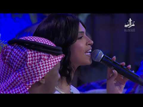 جلسات خزامى ما مل قلبك مع الفنان سلطان خليفة "حقروص" و الفنانة ايمان الشميطي 🎤