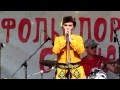 Elvira Sarykhalil - Геджелер, узун геджелер (Кр.-Татарская музыка ...