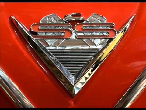 The Neons   Angel Face 1956