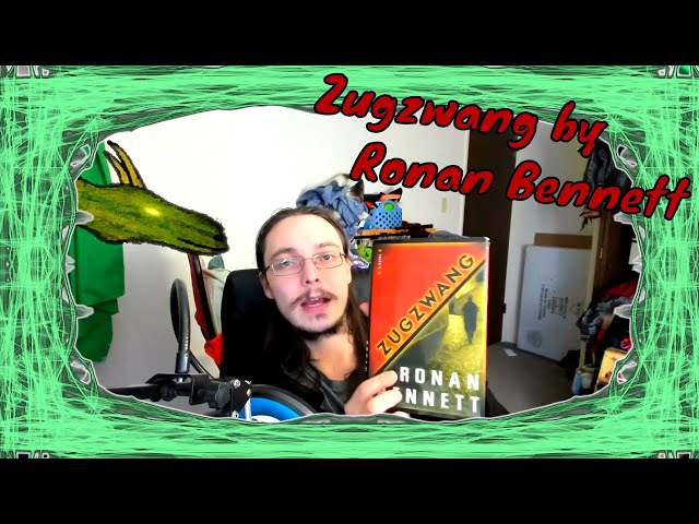 Vídeo relacionado con Zugzwang