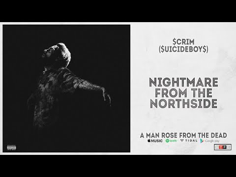 Scrim - “Nightmare From the Northside“ (A Man Rose From The Dead)