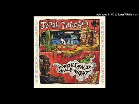 Jonah Tolchin - Thousand Mile Night