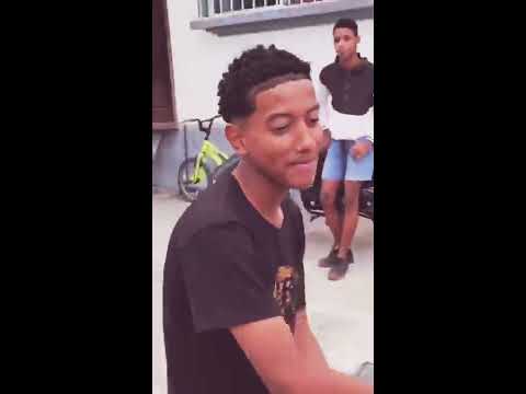 QUIERO QUE SEAS MI NENA♥️ JOMBRIEL