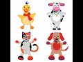 Baby Mozart Animal Twinkle Twinkle With Baby Einstein Characters