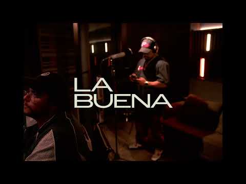 Faruz Feet - La Buena (Video Oficial)