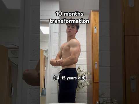 Last pose just hits different🔥😩 #gymmotivation #bodytransformation #bulk #gym