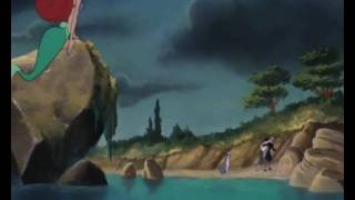 ariel_one day I&#39;ll fly away