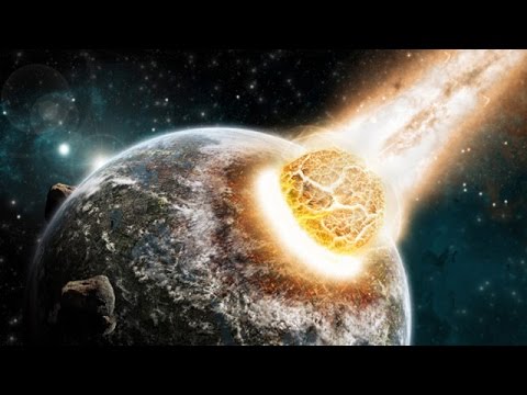 Der Letzte Tag - Weltuntergang Doku