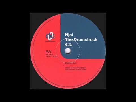 N-Joi - Drumstruck (1993)