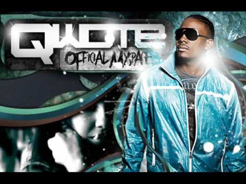 Qwote Ft Trina, Ace hood & swazy Baby  -  In the bed  NEW TO 2009