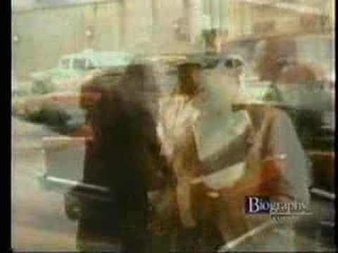 Gleason's Limousine Ride