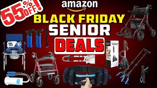60% OFF 20 Early Amazon Black Friday Deals Senior Accessories in 2025
