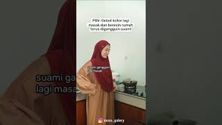 Download lagu POV para jomblo fisabilillah Sabar ya para mblo sekarang baru bisa halu dulu #hijab #hijabfashion mp3