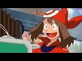 Mays Most Funniest Cutest Moments In Any Pokémon Movie Ever
